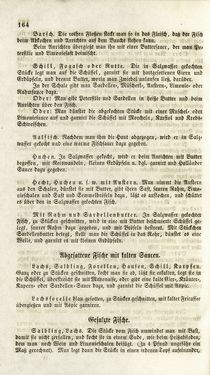 Bild der Seite - 164 - in Die Süddeutsche Küche - auf ihrem gegenwärtigen Standpunkte