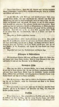 Bild der Seite - 169 - in Die Süddeutsche Küche - auf ihrem gegenwärtigen Standpunkte
