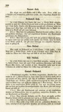Image of the Page - 200 - in Die Süddeutsche Küche - auf ihrem gegenwärtigen Standpunkte