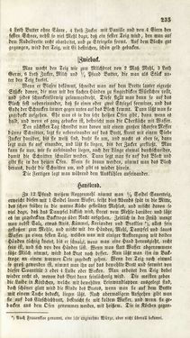 Image of the Page - 235 - in Die Süddeutsche Küche - auf ihrem gegenwärtigen Standpunkte