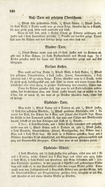 Bild der Seite - 246 - in Die Süddeutsche Küche - auf ihrem gegenwärtigen Standpunkte