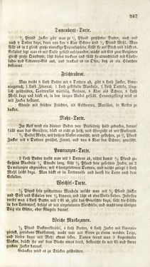 Bild der Seite - 247 - in Die Süddeutsche Küche - auf ihrem gegenwärtigen Standpunkte