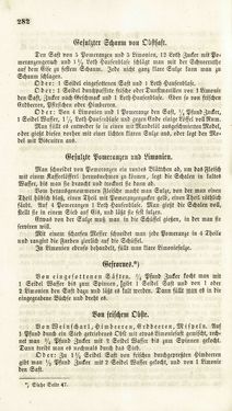 Bild der Seite - 282 - in Die Süddeutsche Küche - auf ihrem gegenwärtigen Standpunkte