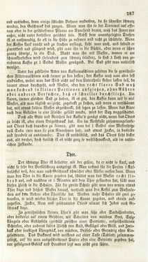 Image of the Page - 287 - in Die Süddeutsche Küche - auf ihrem gegenwärtigen Standpunkte
