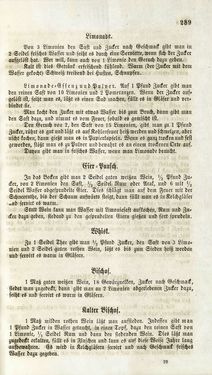 Bild der Seite - 289 - in Die Süddeutsche Küche - auf ihrem gegenwärtigen Standpunkte
