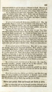 Bild der Seite - 295 - in Die Süddeutsche Küche - auf ihrem gegenwärtigen Standpunkte