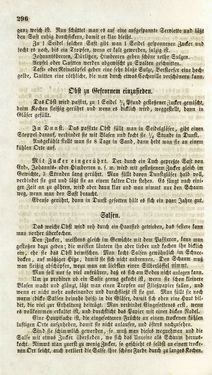 Bild der Seite - 296 - in Die Süddeutsche Küche - auf ihrem gegenwärtigen Standpunkte