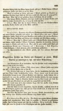 Bild der Seite - 299 - in Die Süddeutsche Küche - auf ihrem gegenwärtigen Standpunkte