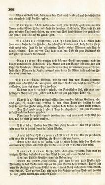 Bild der Seite - 300 - in Die Süddeutsche Küche - auf ihrem gegenwärtigen Standpunkte