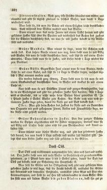 Bild der Seite - 302 - in Die Süddeutsche Küche - auf ihrem gegenwärtigen Standpunkte