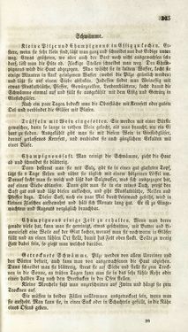 Image of the Page - 305 - in Die Süddeutsche Küche - auf ihrem gegenwärtigen Standpunkte