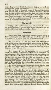 Image of the Page - 314 - in Die Süddeutsche Küche - auf ihrem gegenwärtigen Standpunkte