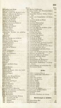 Bild der Seite - 333 - in Die Süddeutsche Küche - auf ihrem gegenwärtigen Standpunkte