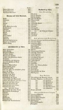 Bild der Seite - 339 - in Die Süddeutsche Küche - auf ihrem gegenwärtigen Standpunkte