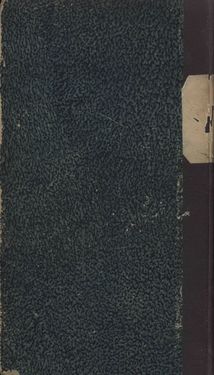 Bild der Seite - Einband hinten - in Die Süddeutsche Küche - auf ihrem gegenwärtigen Standpunkte