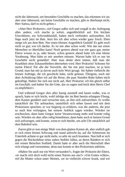 Image of the Page - 12 - in Die Verwandlung