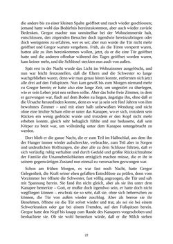 Image of the Page - 22 - in Die Verwandlung
