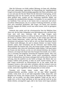 Image of the Page - 31 - in Die Verwandlung