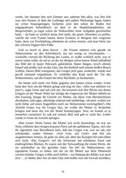 Image of the Page - 32 - in Die Verwandlung