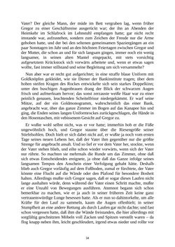 Image of the Page - 34 - in Die Verwandlung