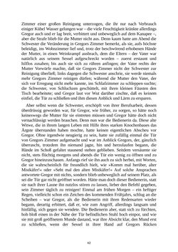 Image of the Page - 42 - in Die Verwandlung