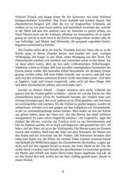 Image of the Page - 44 - in Die Verwandlung