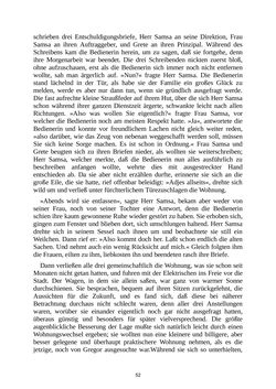 Image of the Page - 52 - in Die Verwandlung