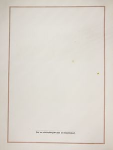 Bild der Seite - (00000008) - in Die Votivkirche in Wien - Denkschrift des Baucomités