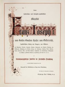 Bild der Seite - (00000009) - in Die Votivkirche in Wien - Denkschrift des Baucomités