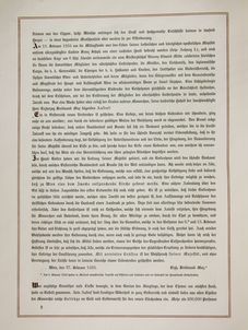 Image of the Page - 2 - in Die Votivkirche in Wien - Denkschrift des Baucomités