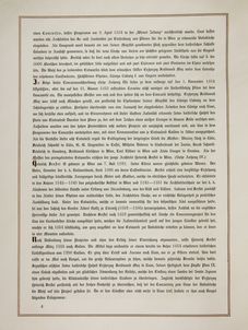 Image of the Page - 4 - in Die Votivkirche in Wien - Denkschrift des Baucomités