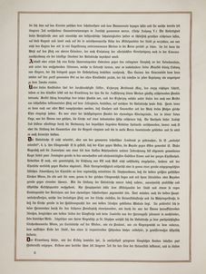 Image of the Page - 6 - in Die Votivkirche in Wien - Denkschrift des Baucomités