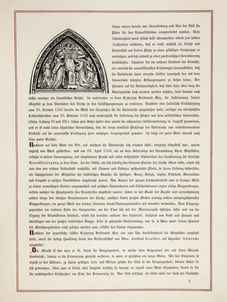 Image of the Page - 7 - in Die Votivkirche in Wien - Denkschrift des Baucomités