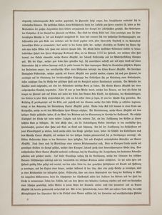 Image of the Page - 8 - in Die Votivkirche in Wien - Denkschrift des Baucomités