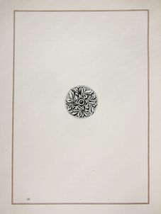 Image of the Page - 12 - in Die Votivkirche in Wien - Denkschrift des Baucomités