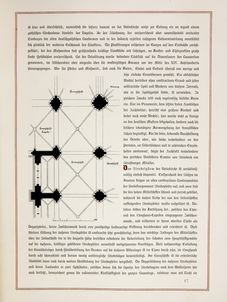 Image of the Page - 17 - in Die Votivkirche in Wien - Denkschrift des Baucomités