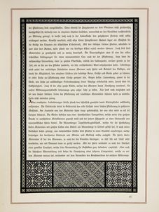 Image of the Page - 27 - in Die Votivkirche in Wien - Denkschrift des Baucomités