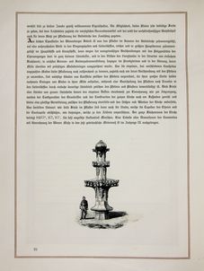 Image of the Page - 28 - in Die Votivkirche in Wien - Denkschrift des Baucomités