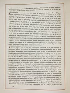 Image of the Page - 34 - in Die Votivkirche in Wien - Denkschrift des Baucomités