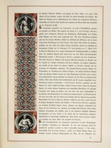 Image of the Page - 39 - in Die Votivkirche in Wien - Denkschrift des Baucomités