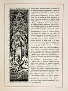 Image of the Page - 41 - in Die Votivkirche in Wien - Denkschrift des Baucomités