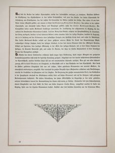 Image of the Page - 42 - in Die Votivkirche in Wien - Denkschrift des Baucomités