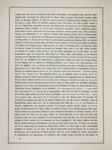 Bild der Seite - 46 - in Die Votivkirche in Wien - Denkschrift des Baucomités