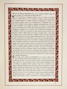 Bild der Seite - 47 - in Die Votivkirche in Wien - Denkschrift des Baucomités