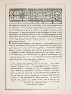 Image of the Page - 51 - in Die Votivkirche in Wien - Denkschrift des Baucomités