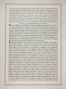 Image of the Page - 52 - in Die Votivkirche in Wien - Denkschrift des Baucomités