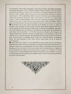 Image of the Page - 54 - in Die Votivkirche in Wien - Denkschrift des Baucomités