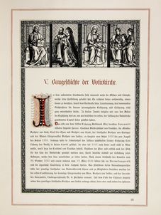 Image of the Page - 55 - in Die Votivkirche in Wien - Denkschrift des Baucomités