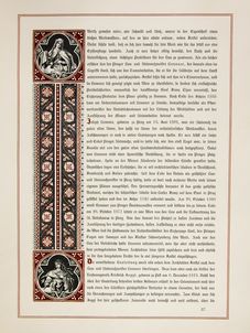 Image of the Page - 57 - in Die Votivkirche in Wien - Denkschrift des Baucomités