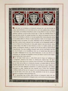 Image of the Page - 59 - in Die Votivkirche in Wien - Denkschrift des Baucomités